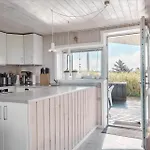 Lk673-lokken-ane-mariesvej-15 Nyaraló Løkken