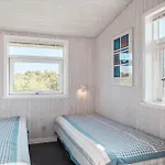 Lk673-lokken-ane-mariesvej-15 Nyaraló Løkken
