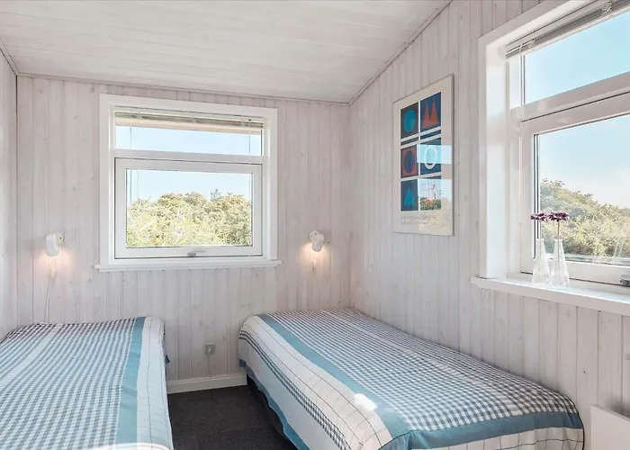 Lk673-lokken-ane-mariesvej-15 Сasa de vacaciones Løkken